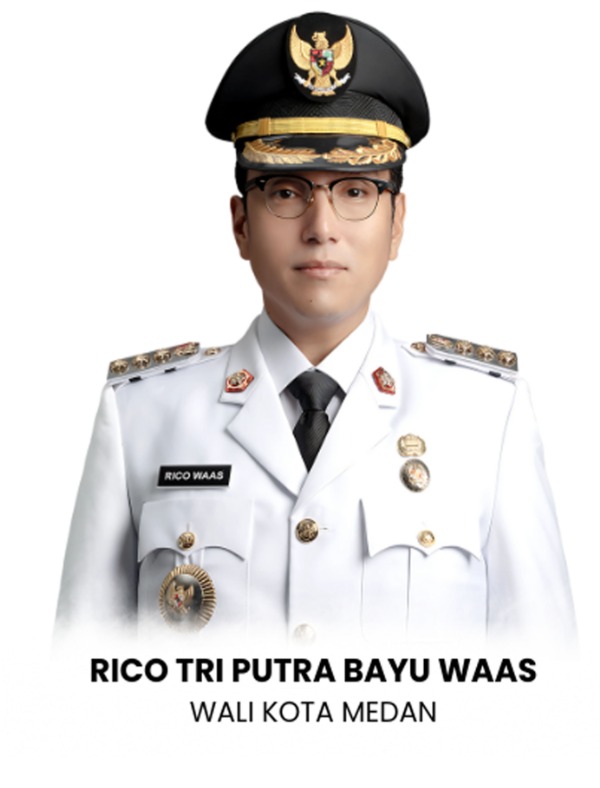 Foto Walikota
